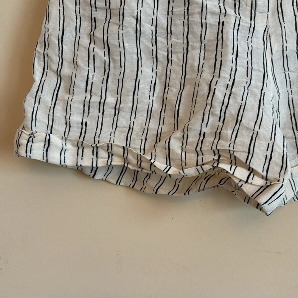 Billabong stylish striped